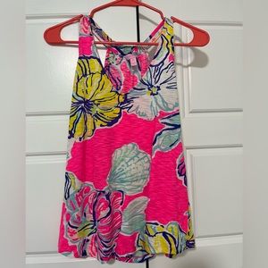 Women’s Lilly Pulitzer Tank Top